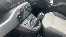 Fiat Panda 1.2 Lounge 5dr Petrol Hatchback